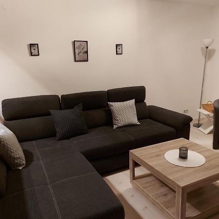 Ferienwohnung See & Bergblick Winterberg Exteriér fotografie