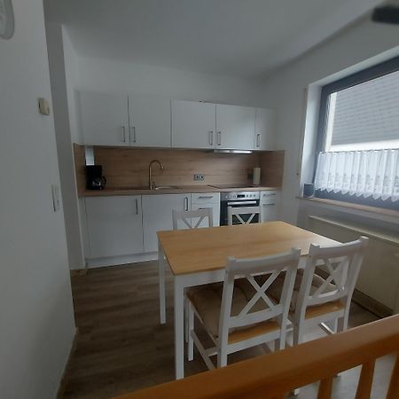 Ferienwohnung See & Bergblick Winterberg Exteriér fotografie