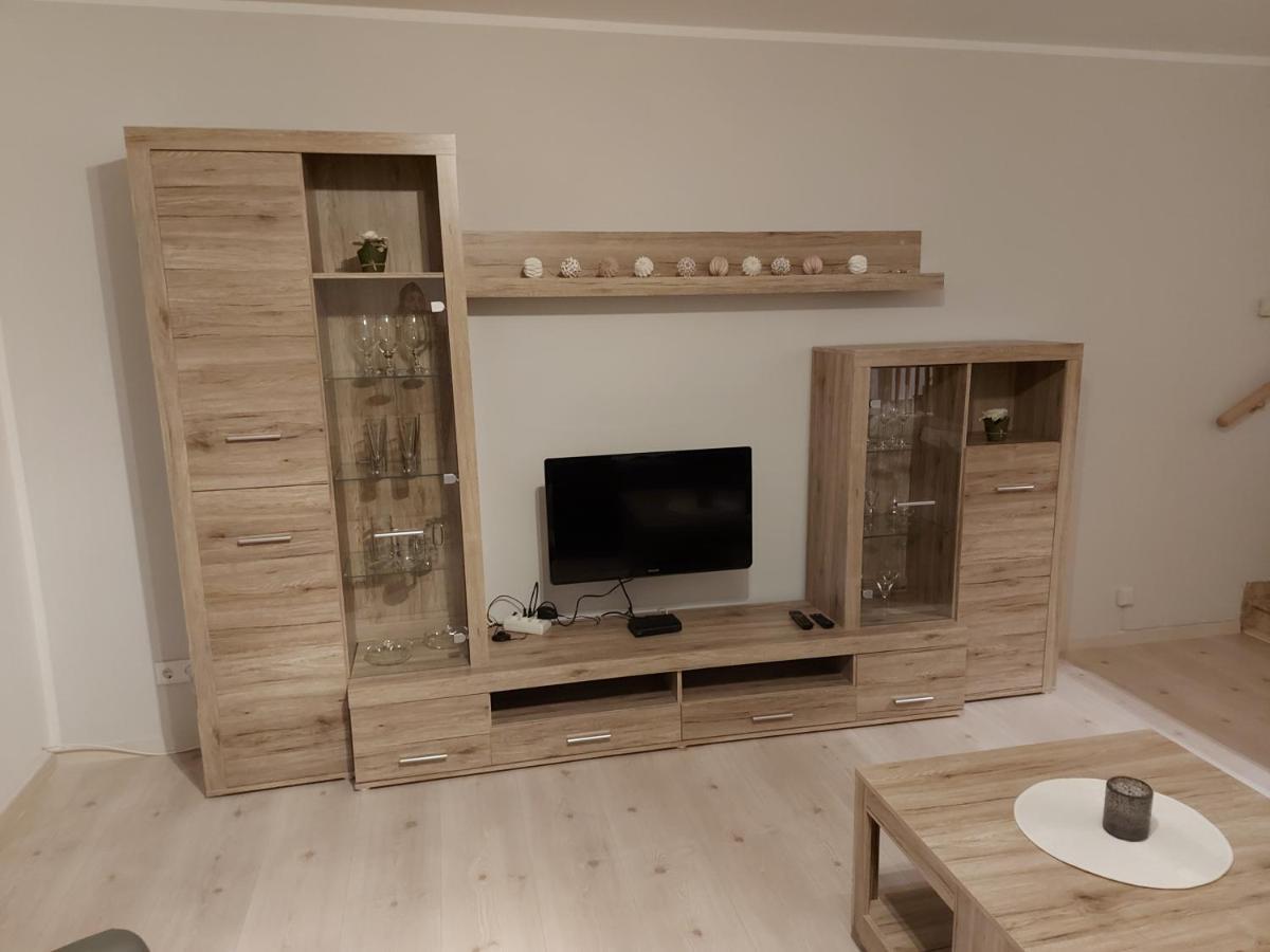 Ferienwohnung See & Bergblick Winterberg Exteriér fotografie